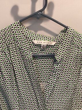 Max Studio Dress - Size M